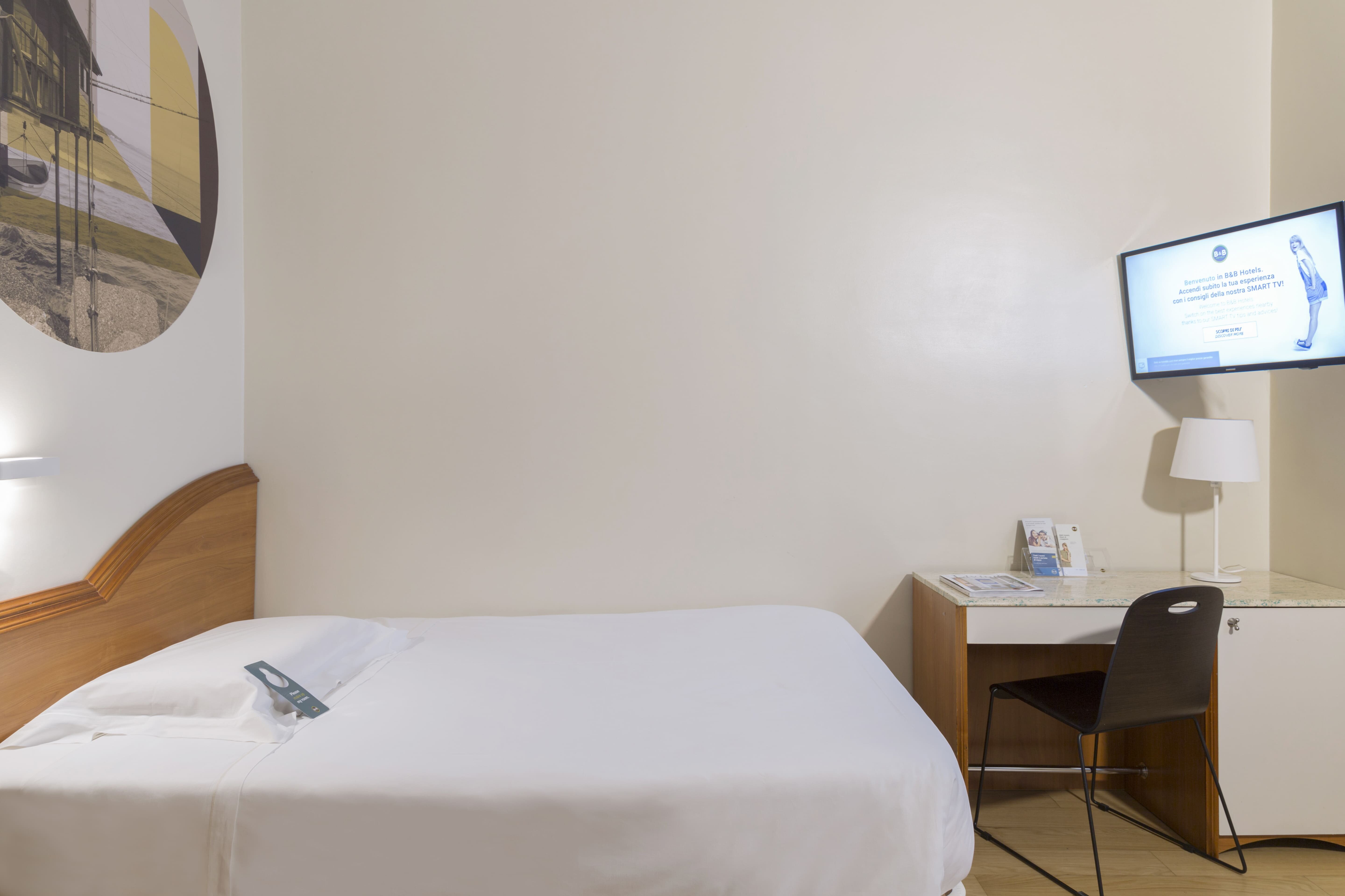 Фото B&b Hotel Pescara