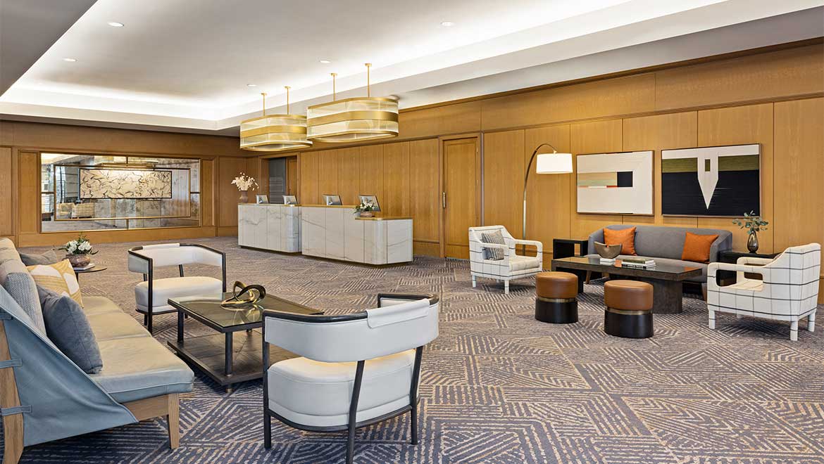 Фото Omni Las Colinas Hotel