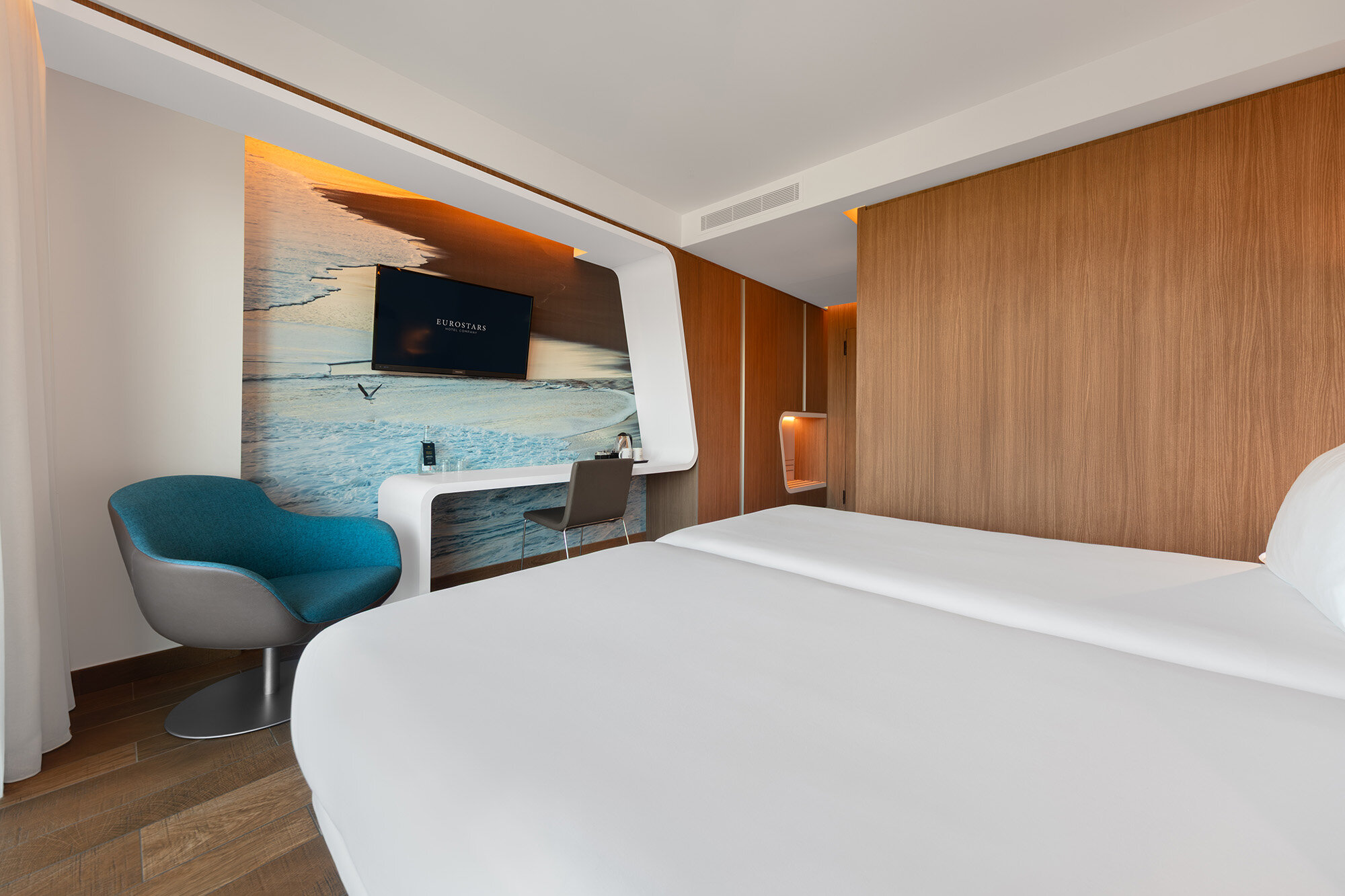 Фото Eurostars Cascais