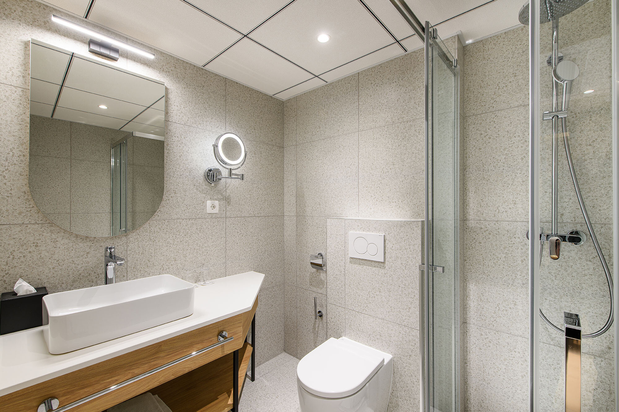 Фото Eurostars uHotel