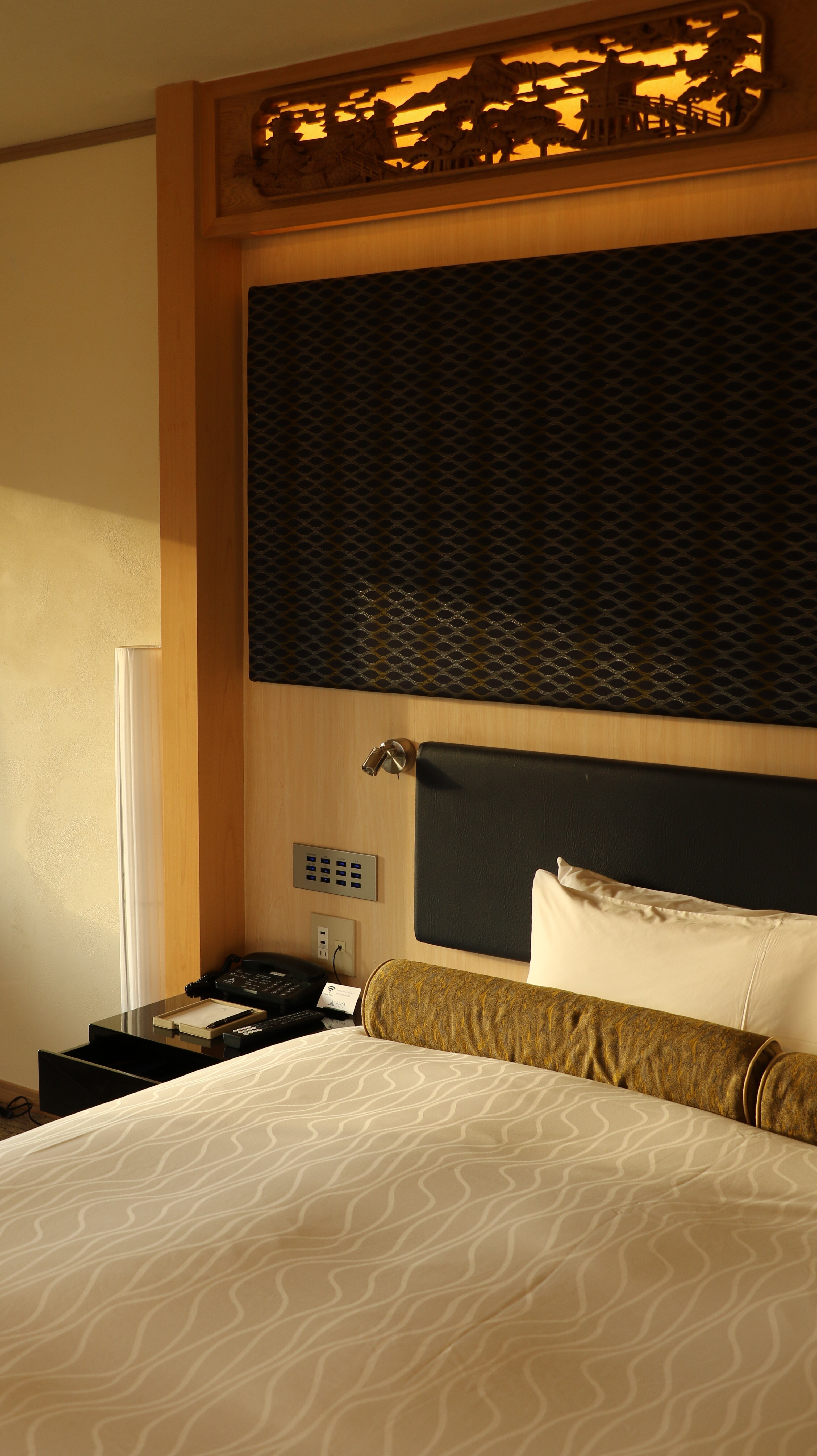 Фото Hotel Alza Kyoto