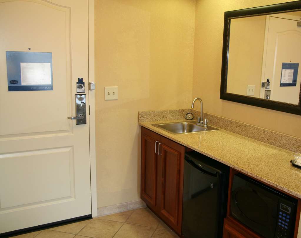 Фото Hampton Inn & Suites Paducah