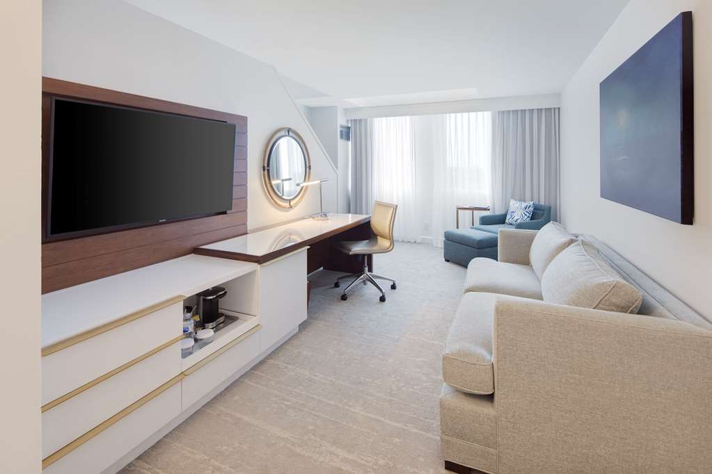 Фото Doubletree by Hilton Deerfield Beach - Boca Raton