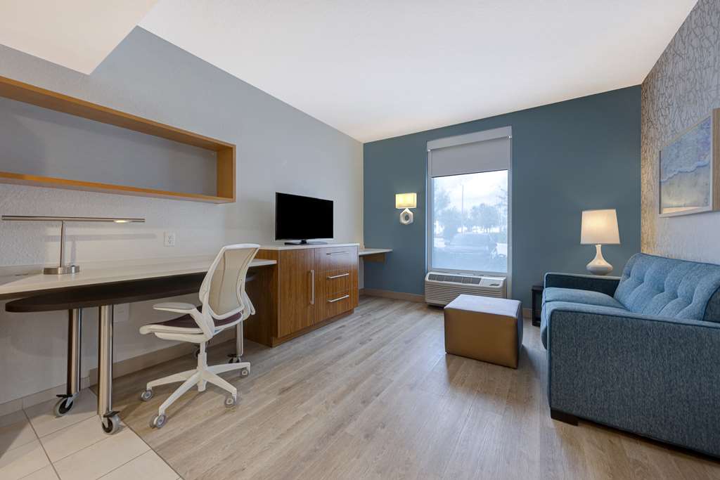 Фото Home2 Suites by Hilton Orlando/International Drive South