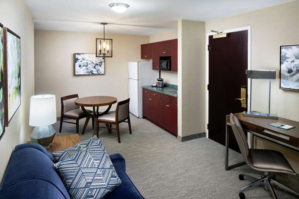 Фото DoubleTree by Hilton Nashua