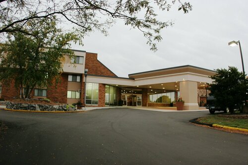 Гостиница Holiday Inn Hotel & Suites - St. Cloud, an Ihg Hotel в Сент-Клауд