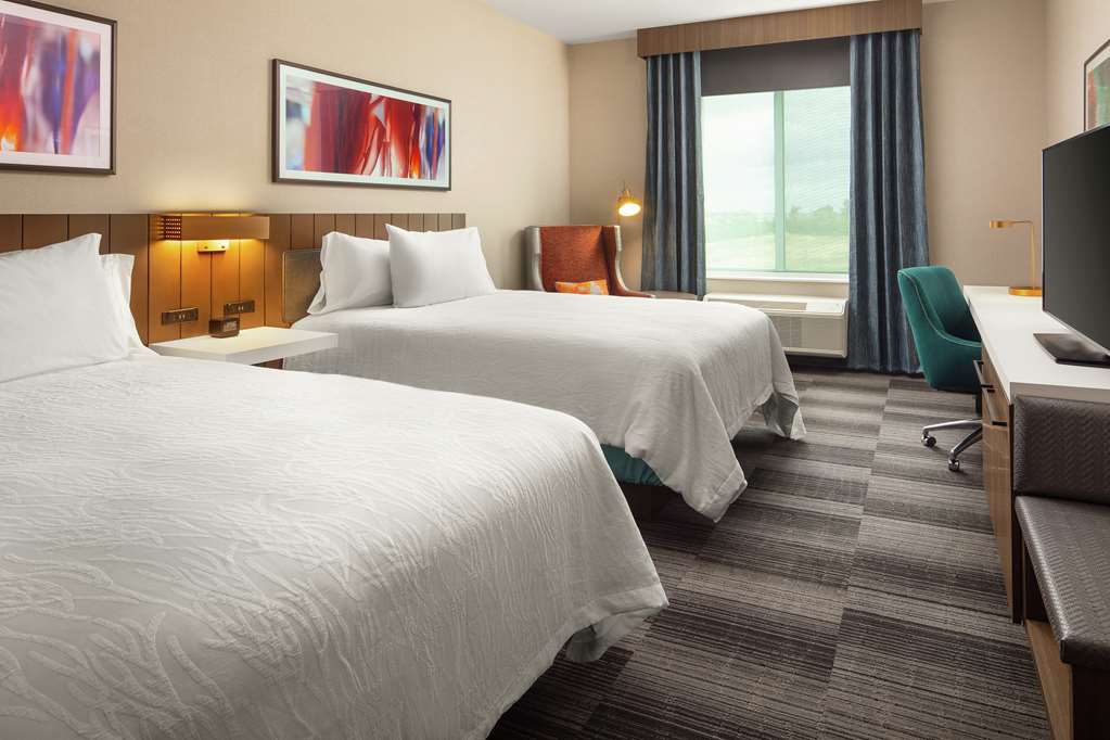 Фото Hilton Garden Inn Sacramento Airport Natomas