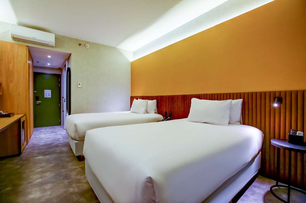 Фото Hilton Garden Inn Rebouças