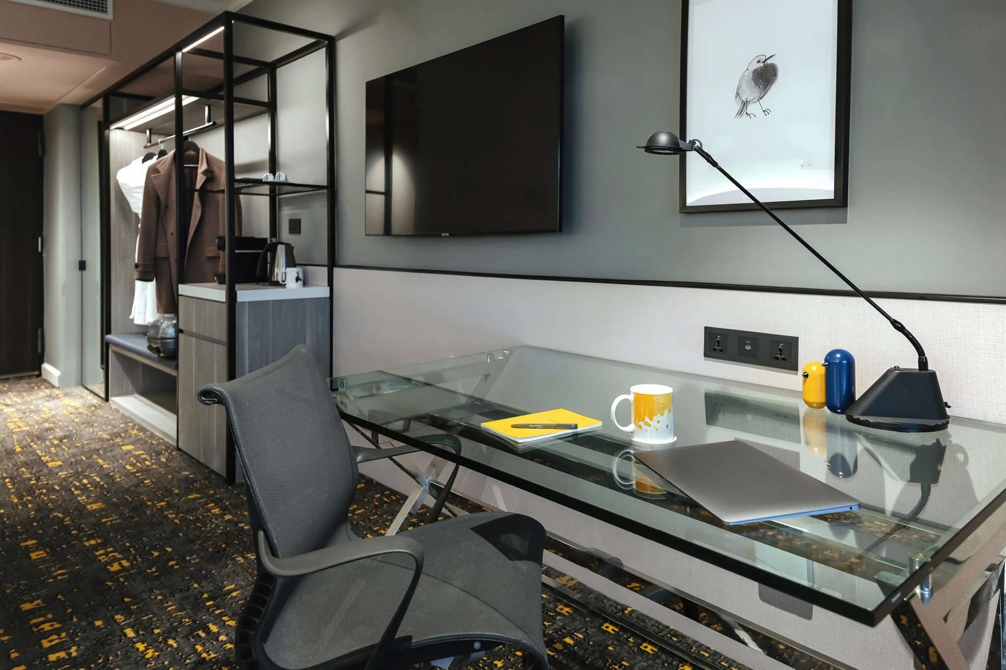 Фото Voco Orchard Singapore