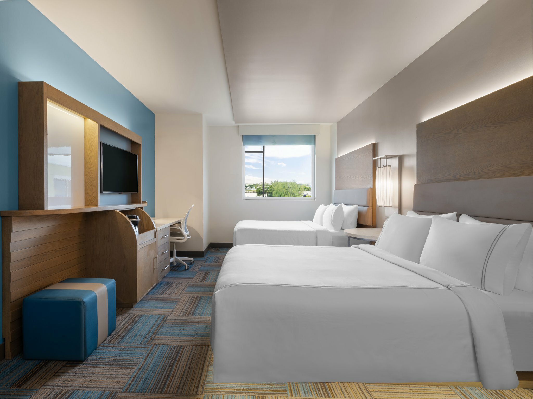 Фото Even Hotel Miami - Airport, an Ihg Hotel