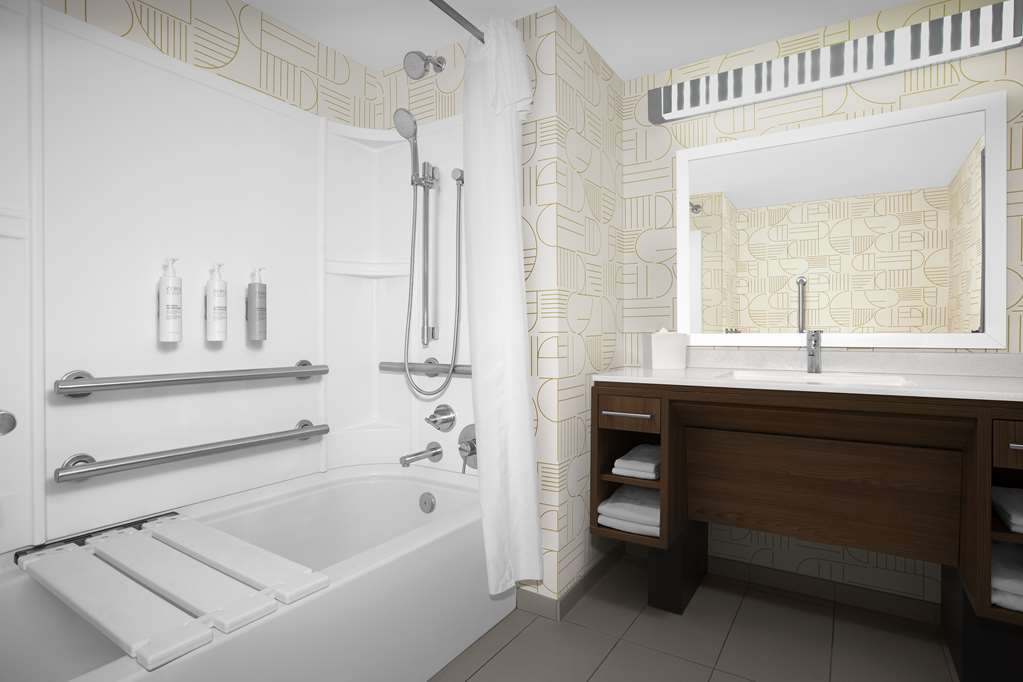 Фото Home2 Suites by Hilton Phoenix Chandler