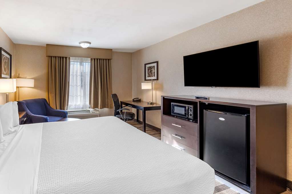 Фото Best Western Country Inn