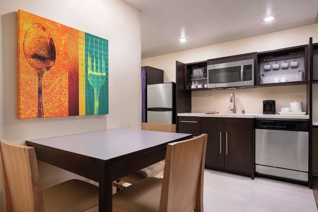 Фото Home2 Suites by Hilton Anchorage Midtown