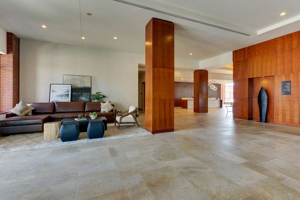 Фото The Chattanoogan Hotel, Curio Collection by Hilton