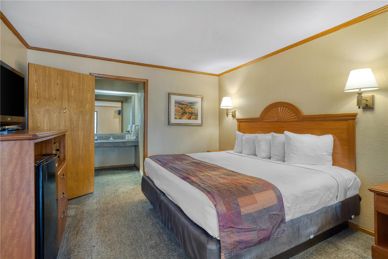 Фото Best Western Country Inn - North