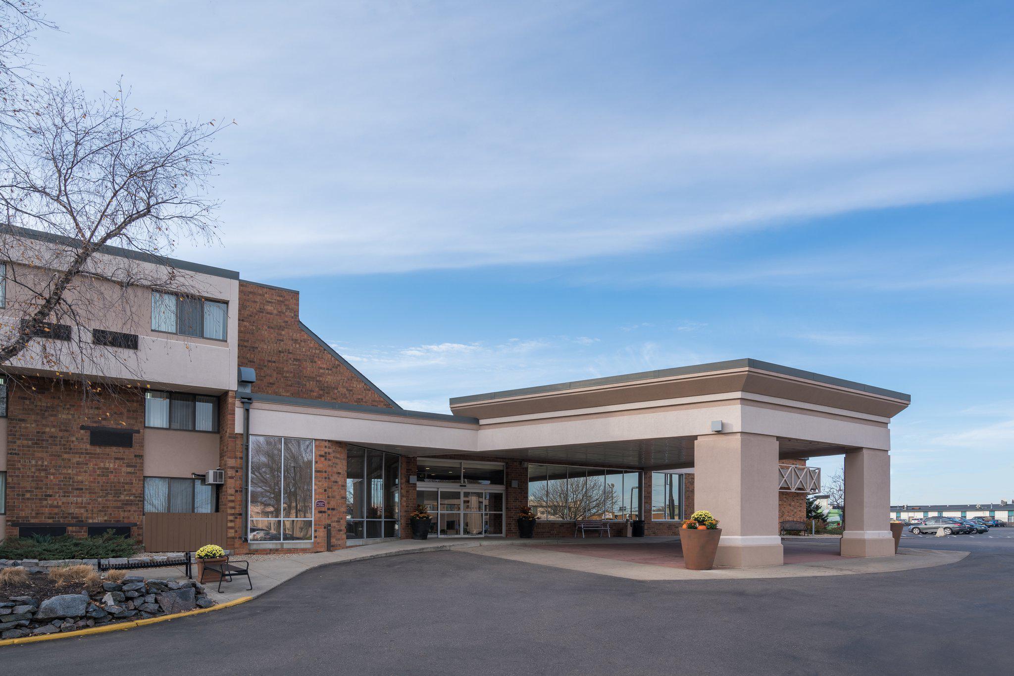 Фото Holiday Inn Hotel & Suites - St. Cloud, an Ihg Hotel