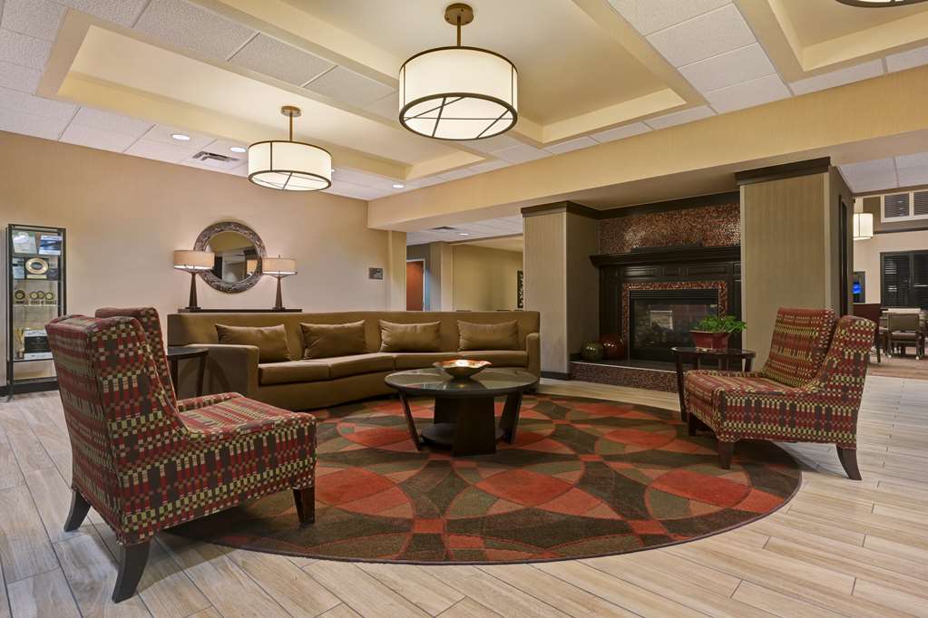 Фото Homewood Suites by Hilton Denver Tech Center