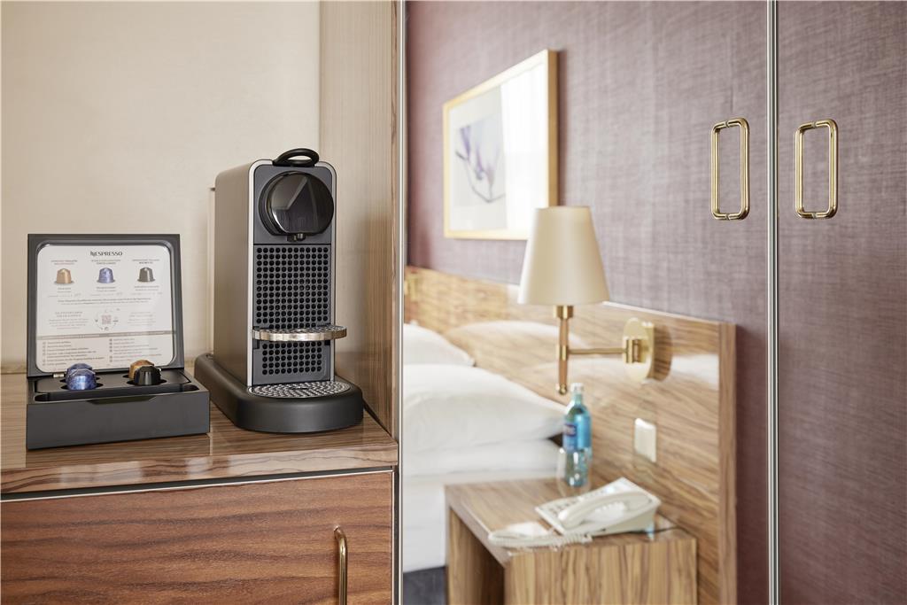 Фото Best Western Raphael Hotel Altona