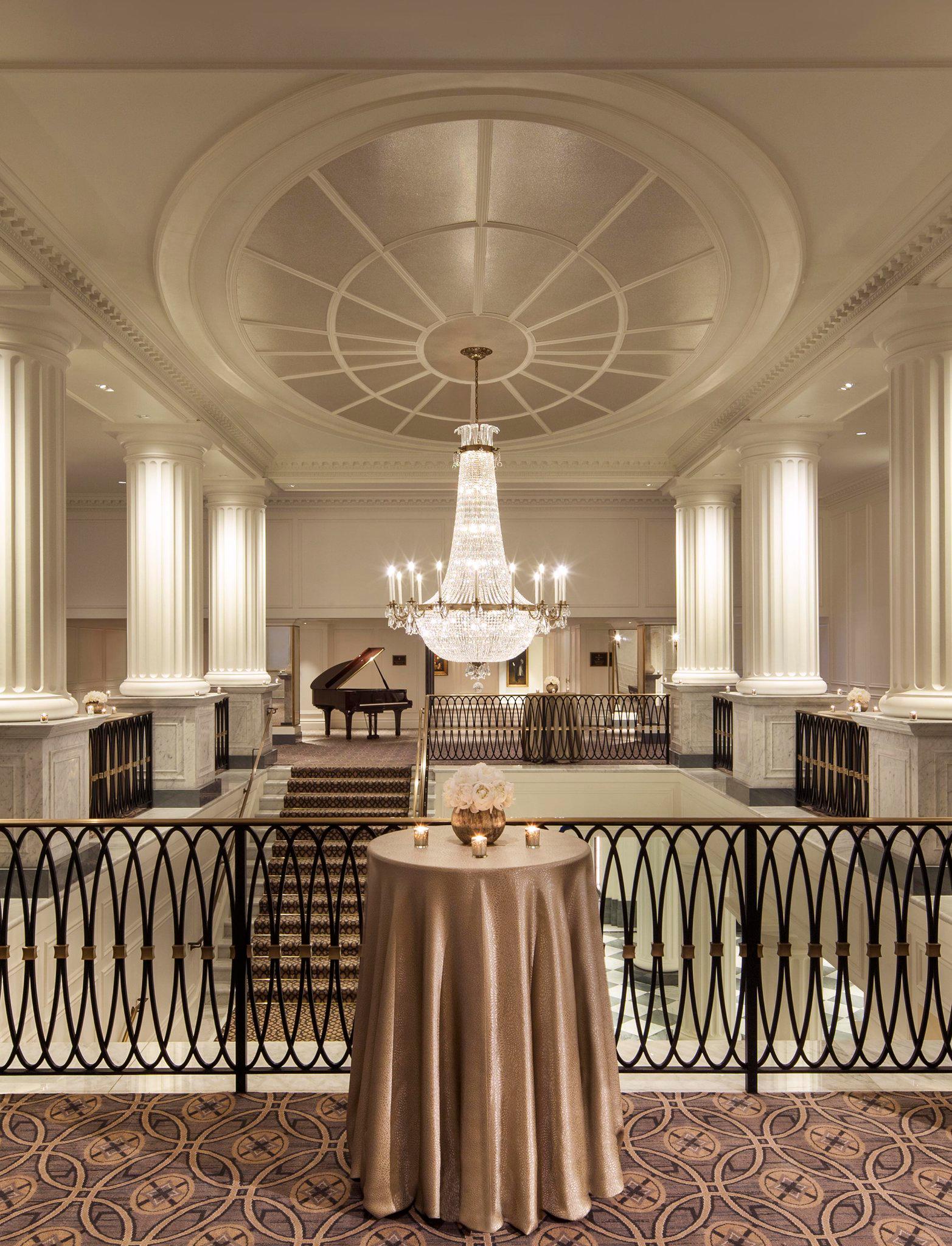Фото InterContinental New York Barclay