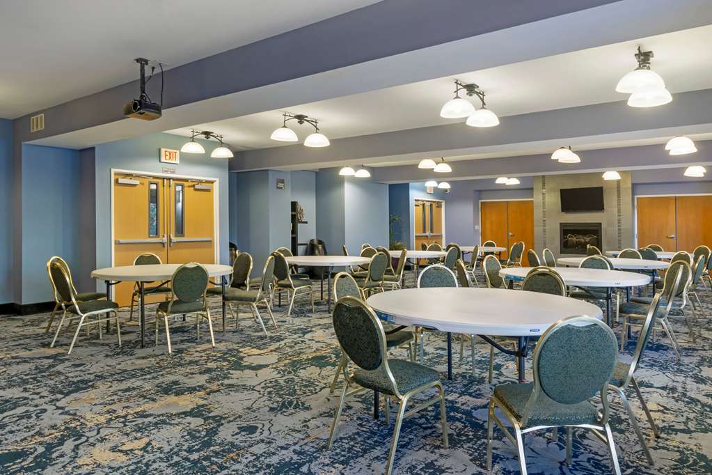 Фото Best Western Plus Mountain View Auburn Inn