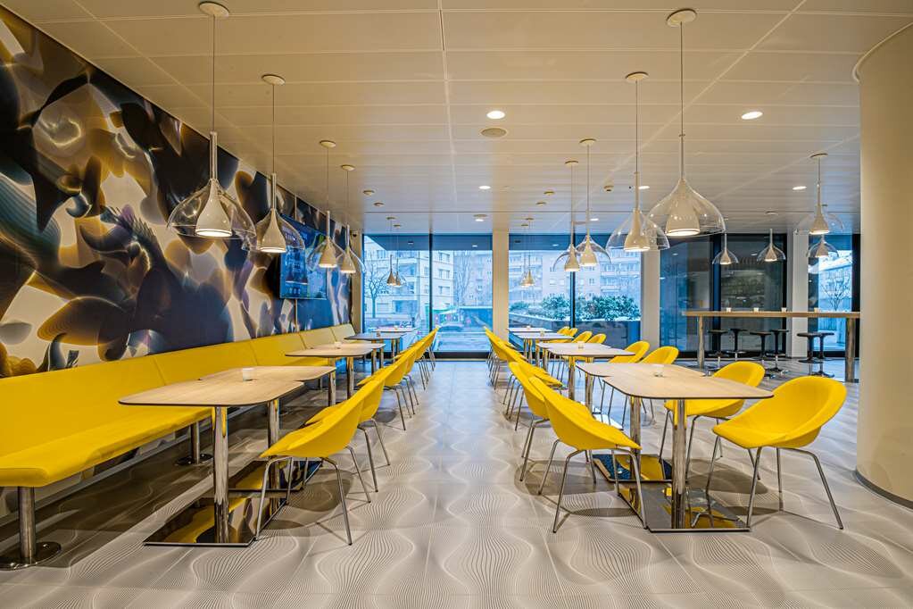 Фото Prize by Radisson, Bern City
