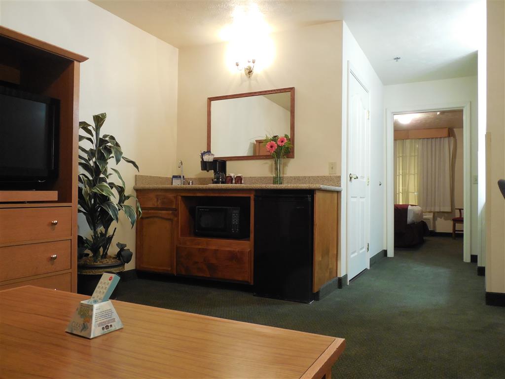 Фото Best Western John Jay Inn