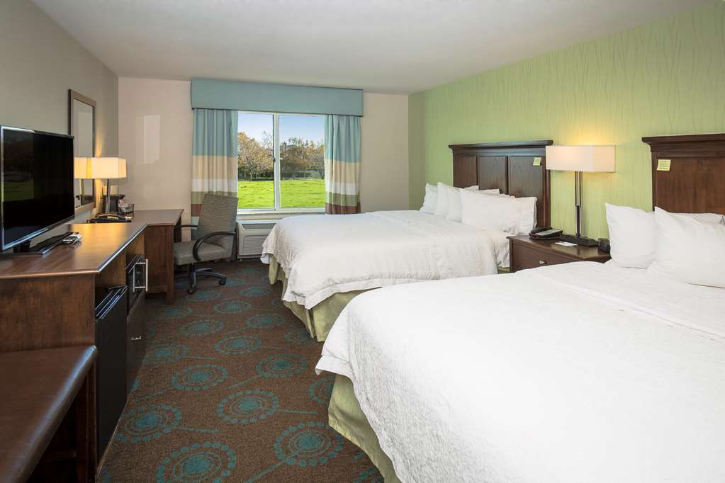 Фото Hampton Inn & Suites Suisun City Waterfront
