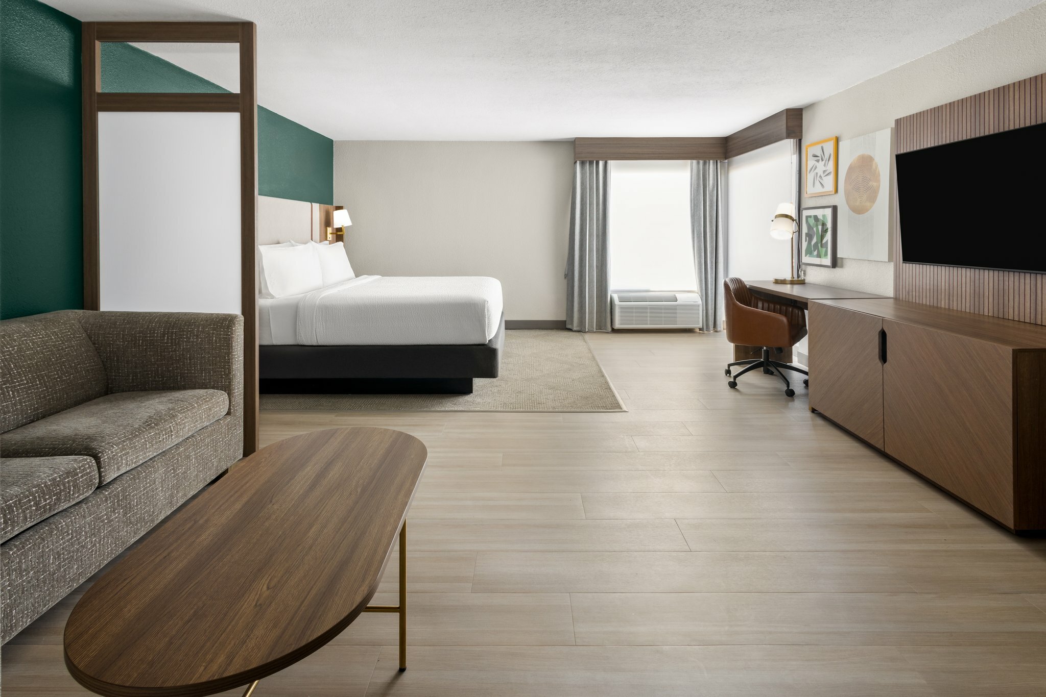Фото Best Western Plus Columbia North East