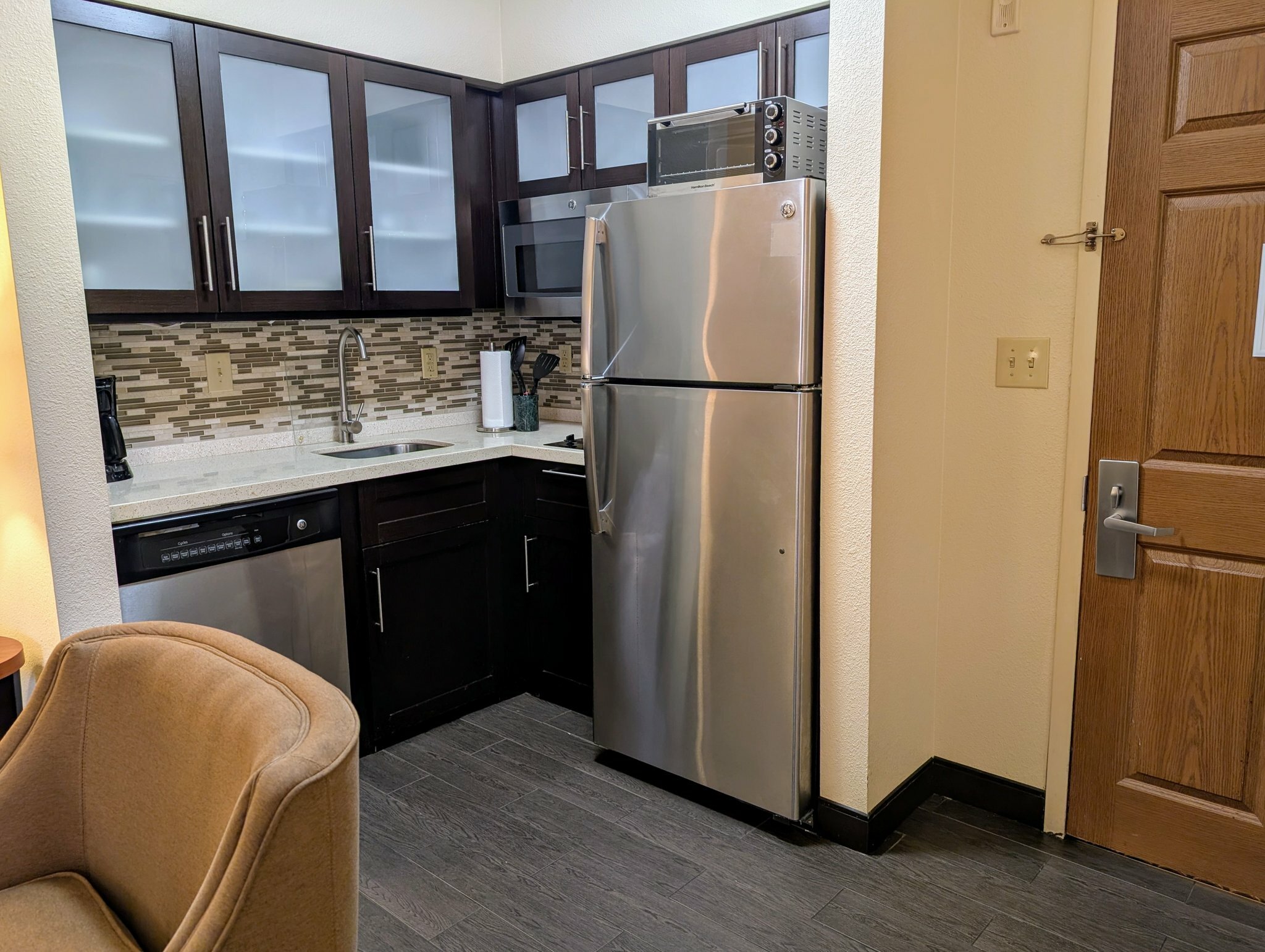 Фото Staybridge Suites Indianapolis-Fishers, an Ihg Hotel