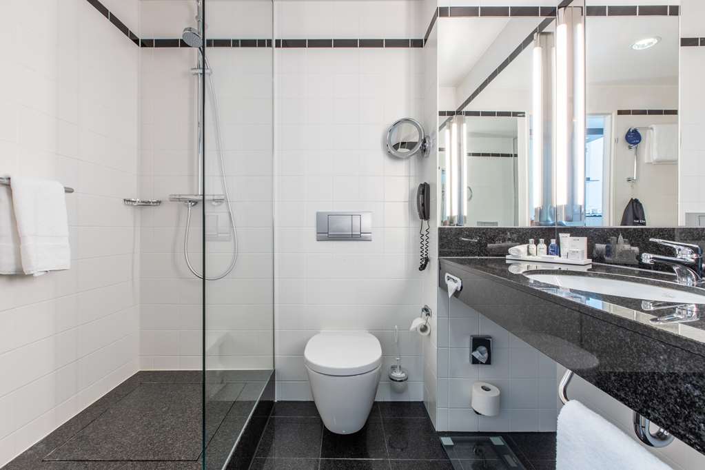 Фото Radisson Blu Hotel, Hannover