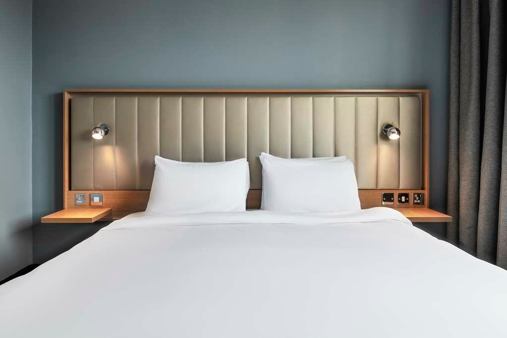 Фото Radisson Hotel York