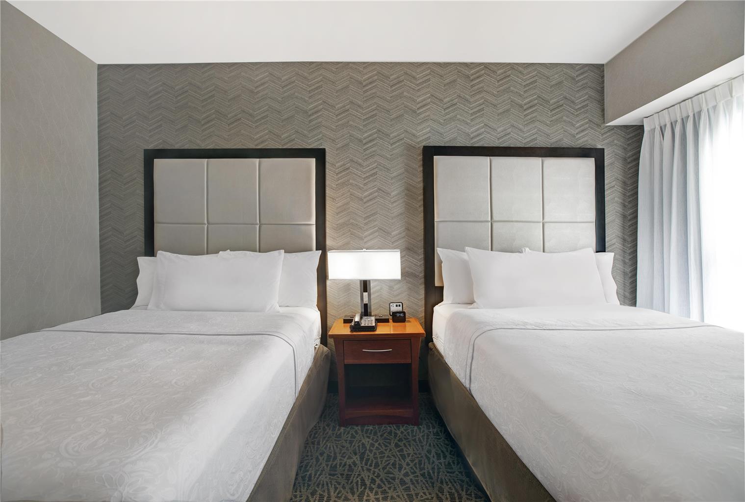 Фото Homewood Suites by Hilton Chicago-Lincolnshire