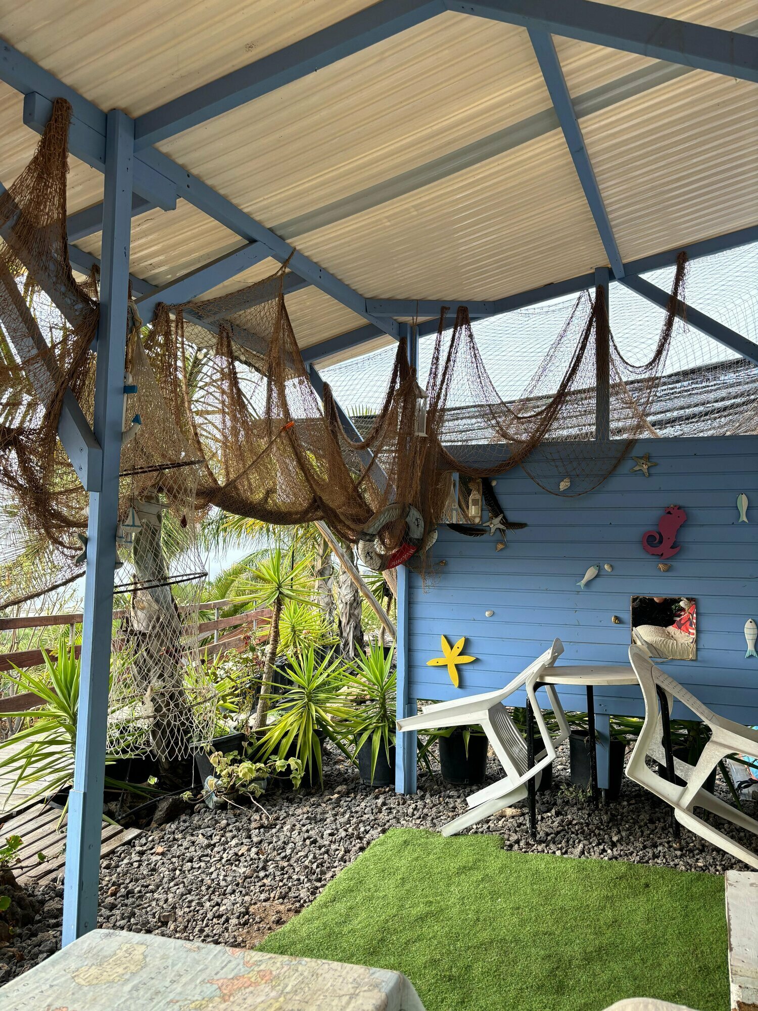 Фото Agro Camping Invernaderito