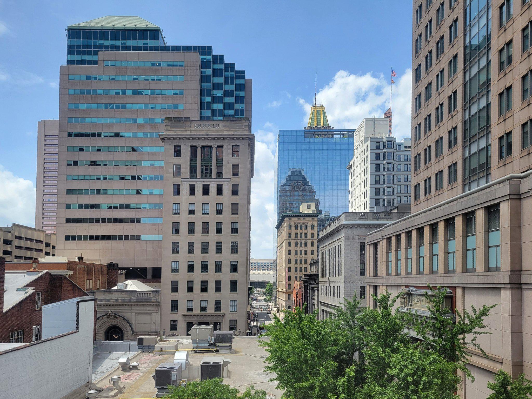 Фото Staybridge Suites Baltimore - Inner Harbor, an Ihg Hotel