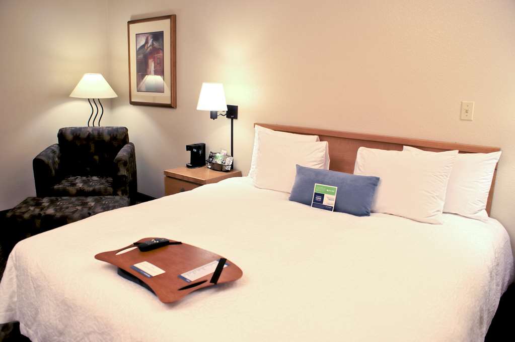 Фото Hampton Inn Las Vegas/Summerlin