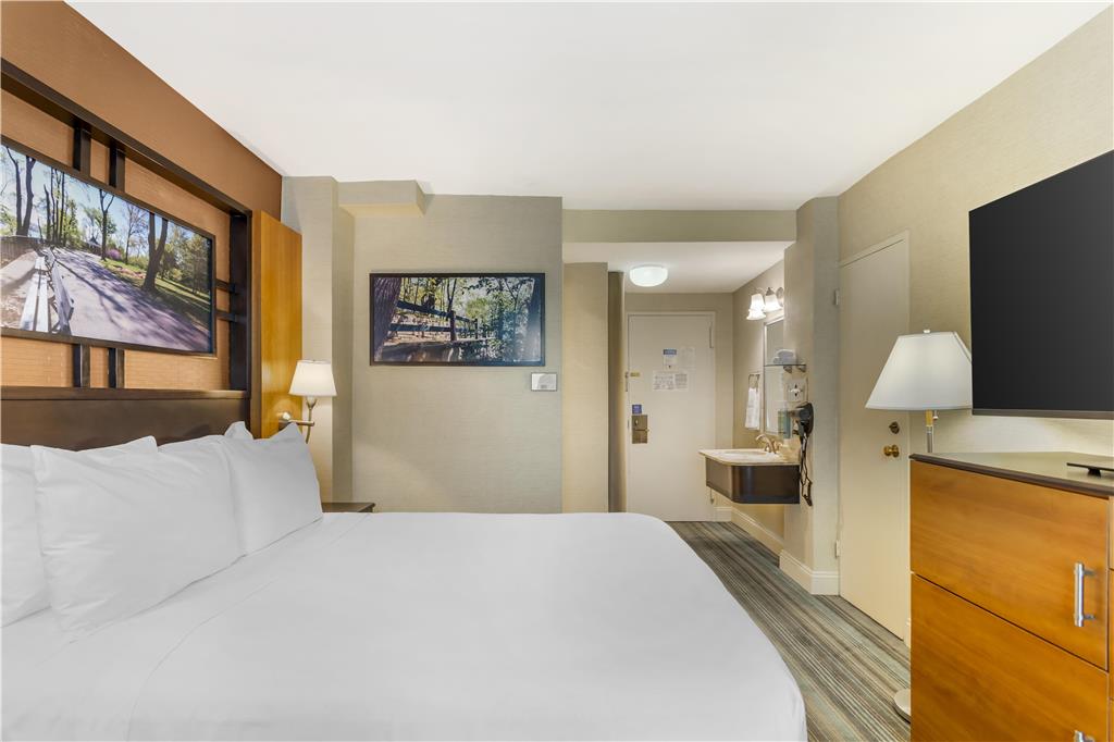 Фото Best Western Queens Gold Coast