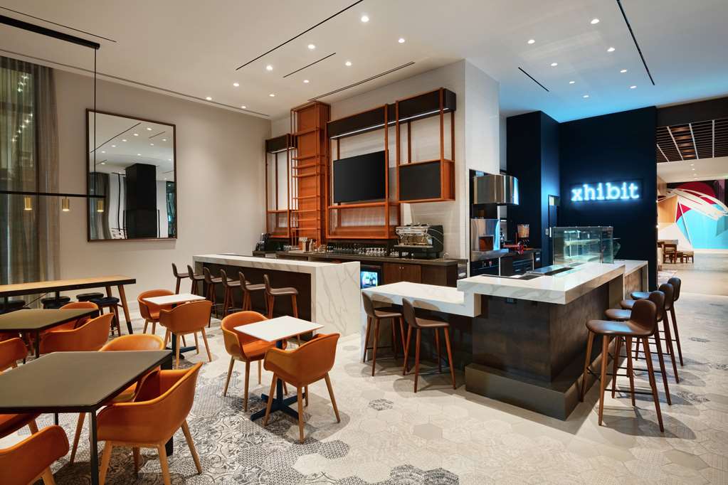 Фото Canopy by Hilton Atlanta Midtown