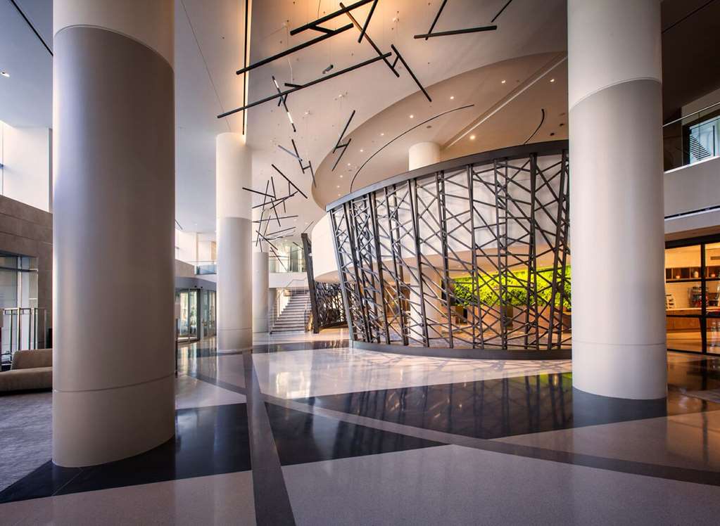 Фото Hilton Cleveland Downtown