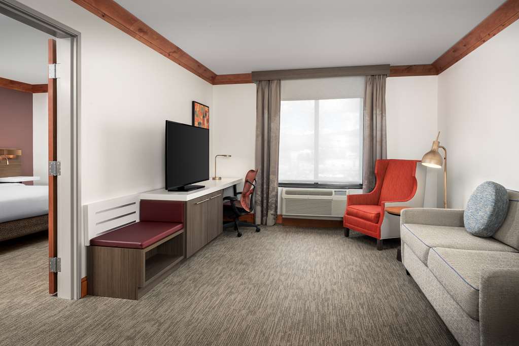 Фото Hilton Garden Inn Missoula