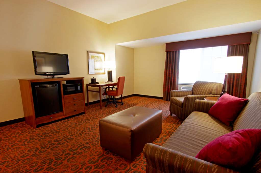 Фото Hampton Inn Bangor