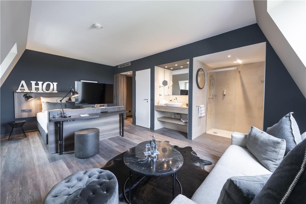 Фото Harbr. Hotel Ludwigsburg