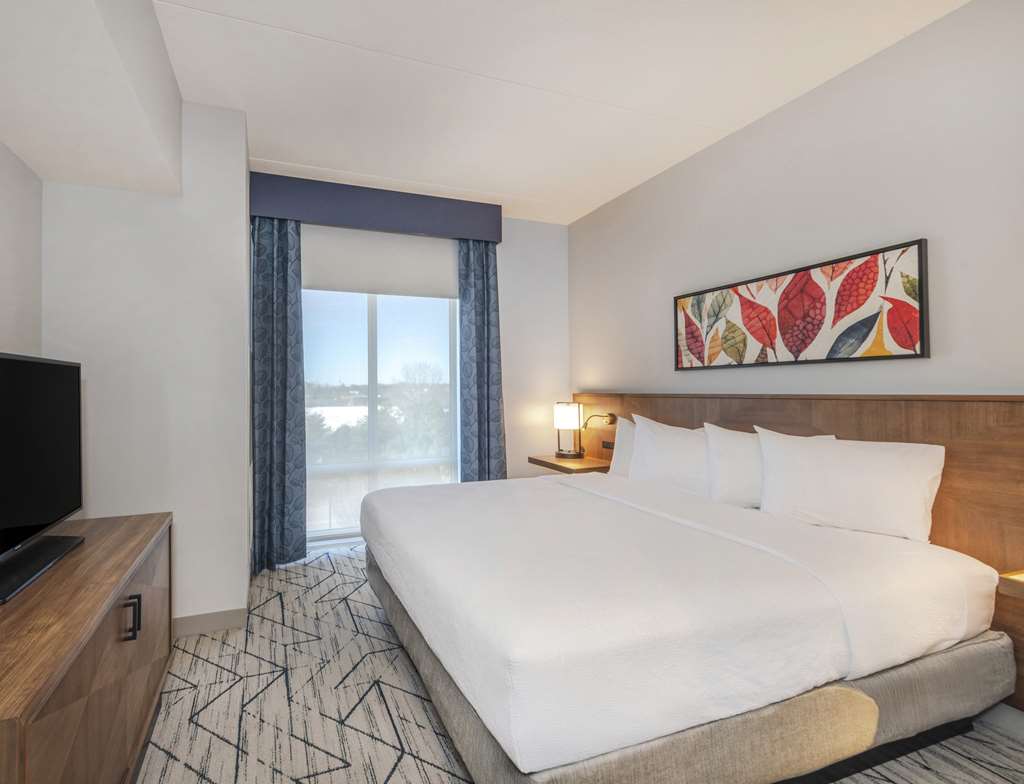 Фото Hilton Garden Inn Raleigh-Cary