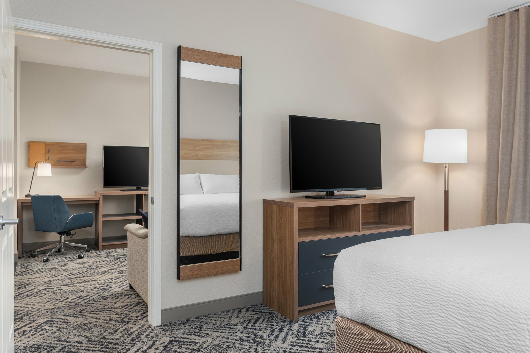 Фото Candlewood Suites La Crosse N, an Ihg Hotel