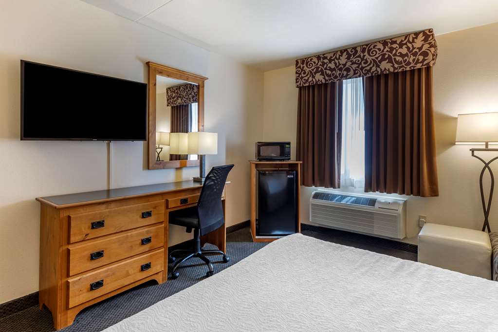 Фото Best Western Brighton Inn
