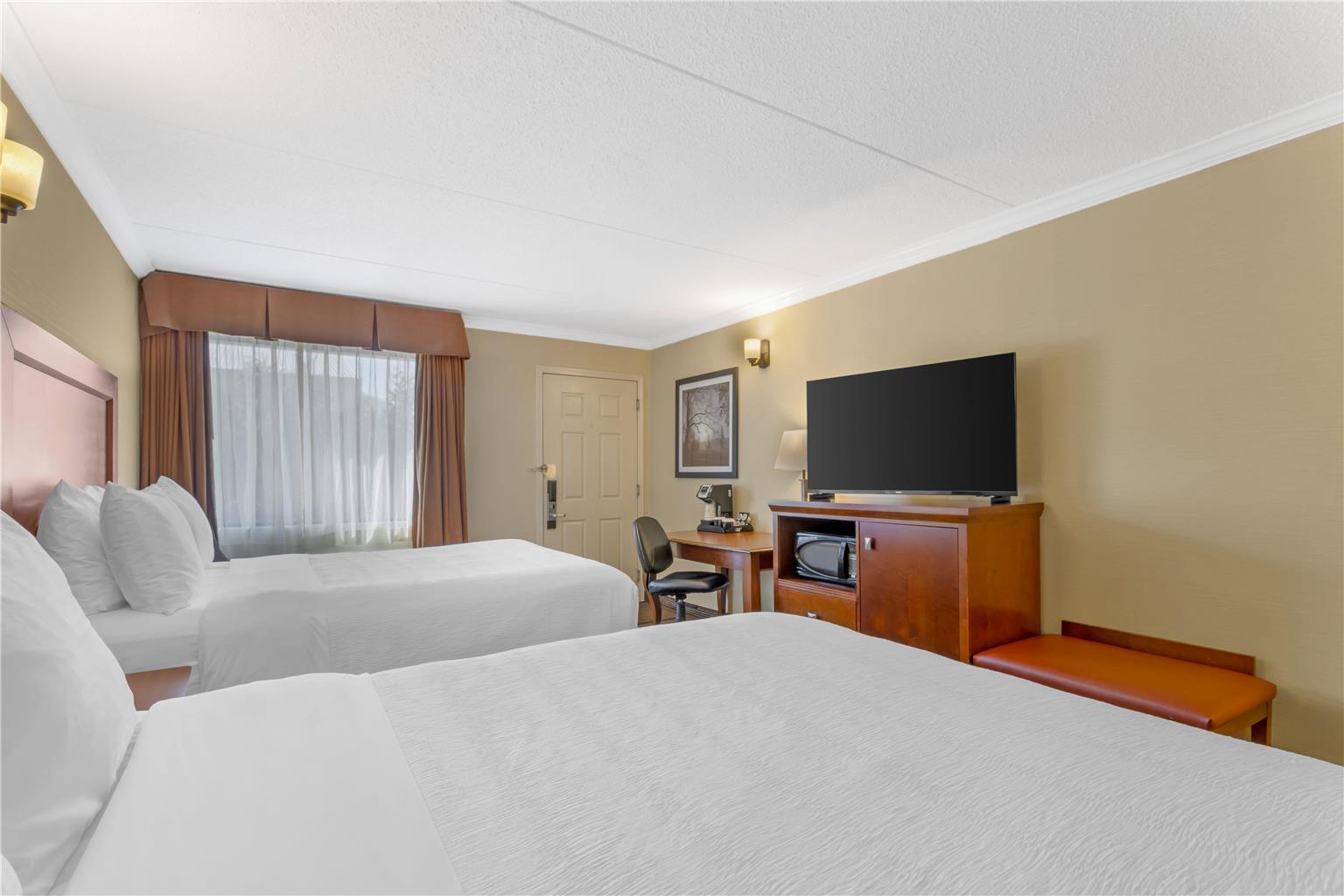 Фото Best Western Plus Dryden Hotel & Conference Centre