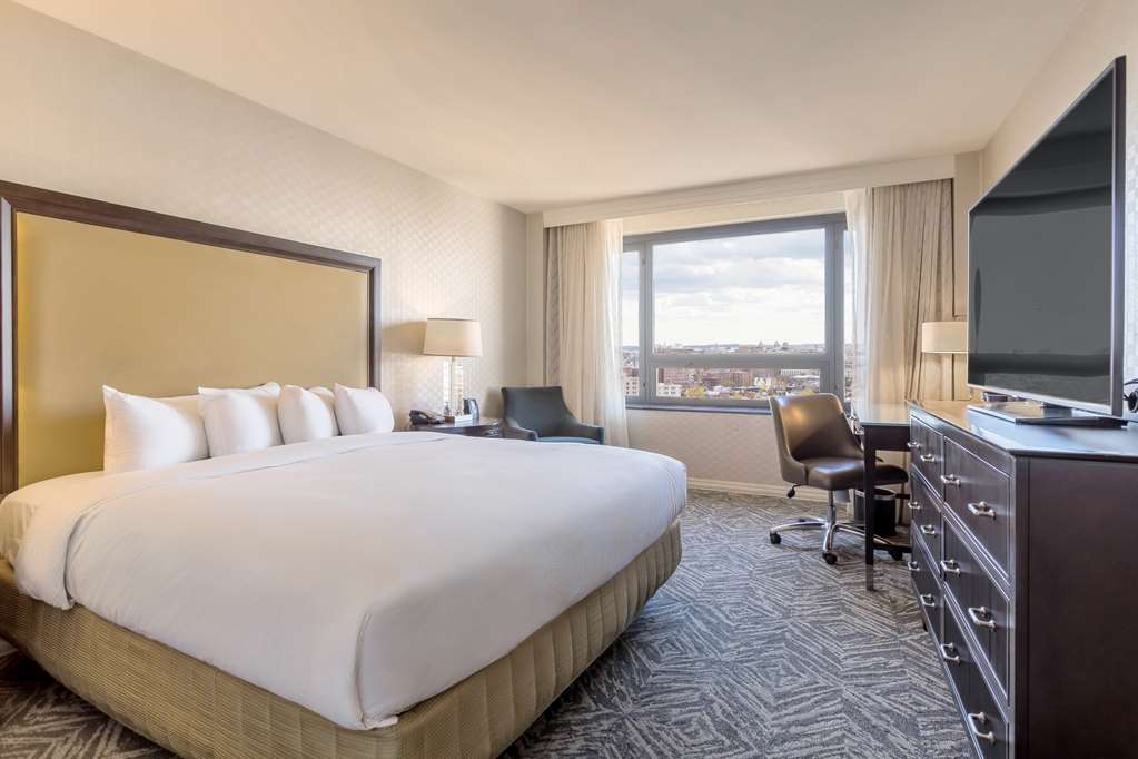 Фото Washington Hilton