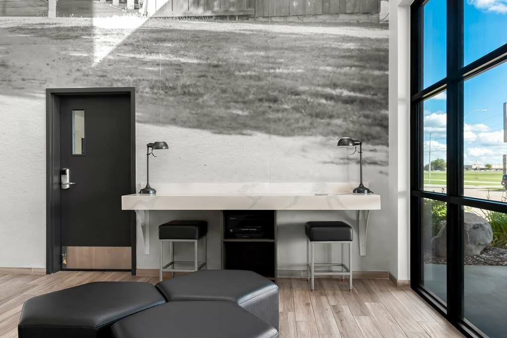 Фото Best Western Plus Morden