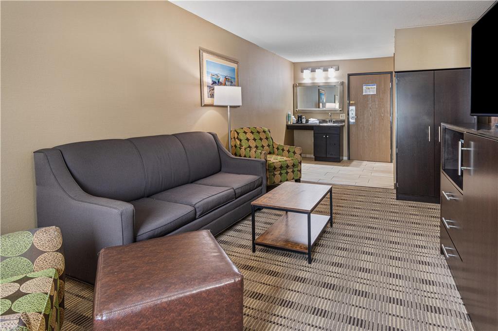 Фото отеля 5