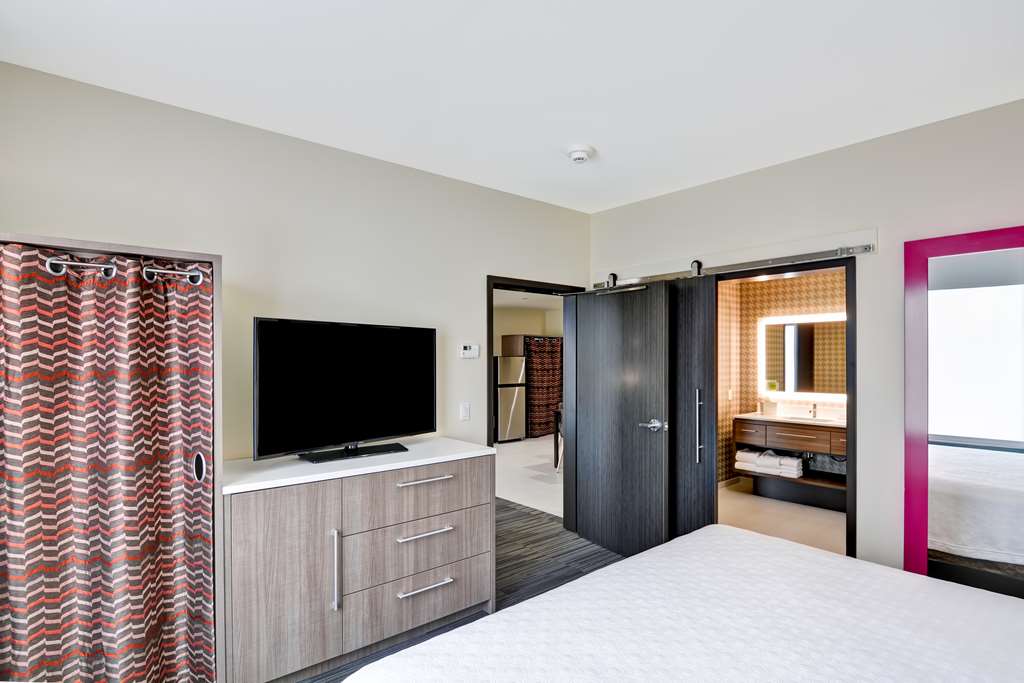 Фото Home2 Suites by Hilton Okc Midwest City Tinker Afb