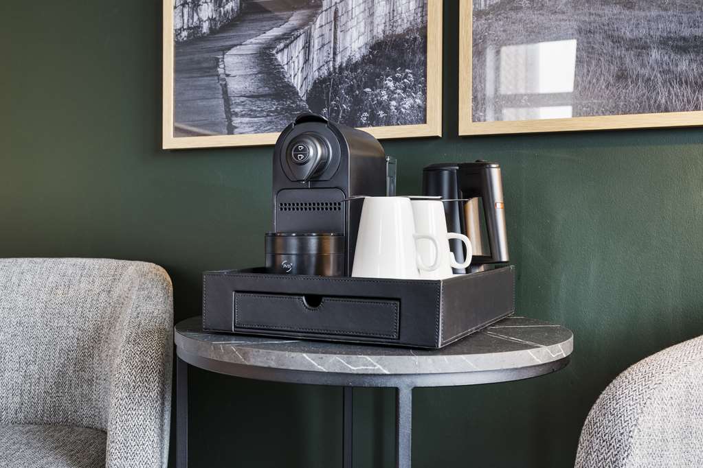 Фото Radisson Hotel York